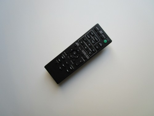 Remote control for sony - control,