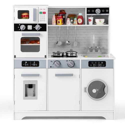 Kitchen cooking set kids - kitchen,