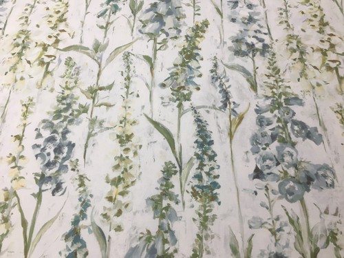 Delphinium fountain cotton - ,