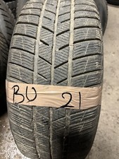 235 55 18 104H BARUM POLARIS 5 M+S EXTRA LOAD Tread 7.3mm DOT CODE 2023