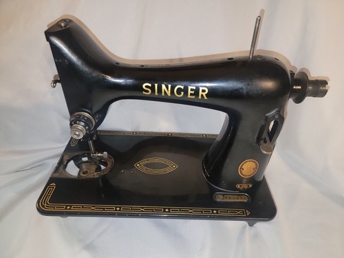 Singer 99k sewing machine - 99k,