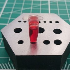 Moebius Synt-HP 1300 9104-FL  Watch Oil 0.2ml