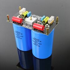 SPRAGUE 2x 75v 67000uf