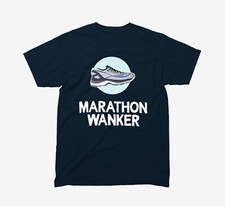 MARATHON Wanker Unisex Mens