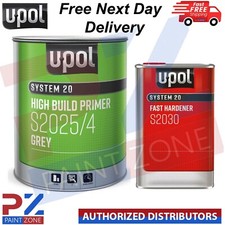 UPol System 20 High Build