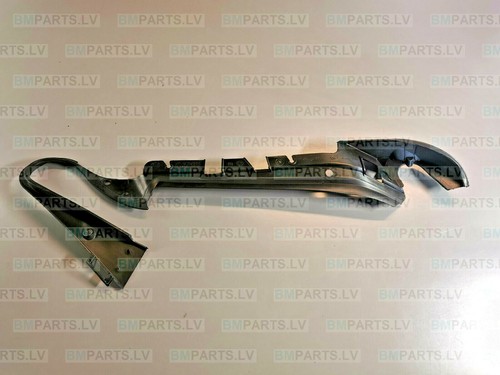 New genuine bmw series e65 - new, 7