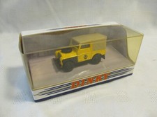 LANDROVER SERIES 1~A.A.~DINKY