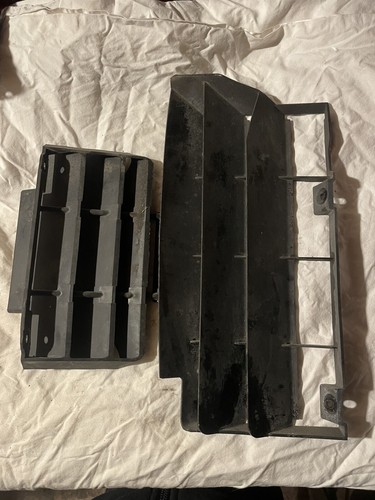 Yamaha 125r dtr - dt, oil