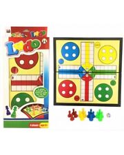 Bulk Wholesale Job Lot 12 Ludo Board Games Family
