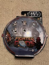 Star Wars Fighter Pods -