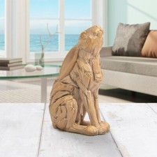 Hare ornament home - hare,