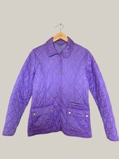 Barbour Cynthia Silk Sheen