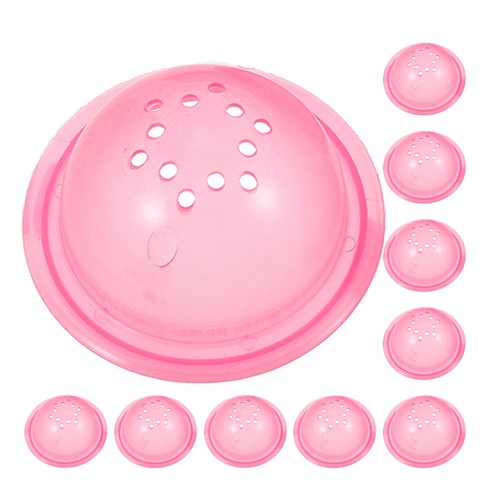 10pcs expandable plastic - expandable,