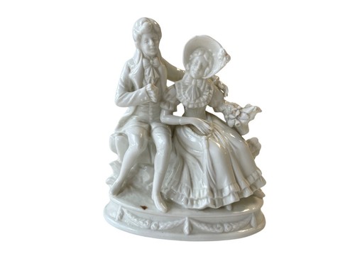 Collector porcelain - collector's,