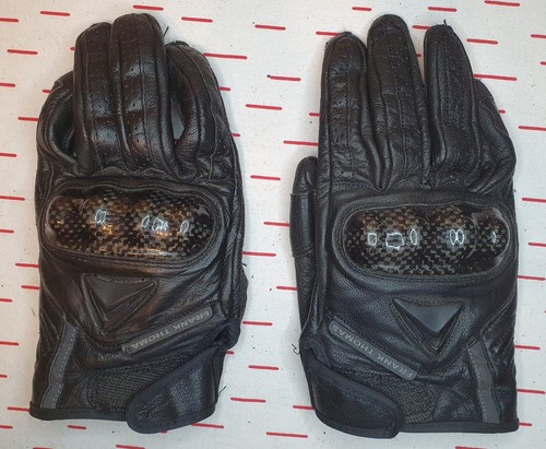 Frank thomas short - short, leather