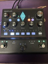 Kemper Profiler Player with