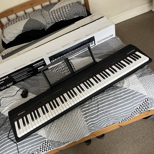 Roland piano portable - roland,