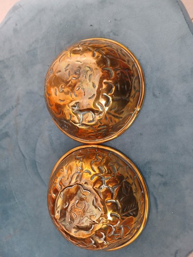 Pair vintage chase - pair,