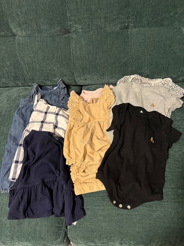 Baby gap old - &,