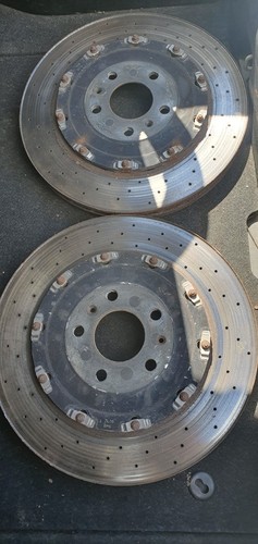 Audi rs4 front brake - rs4,