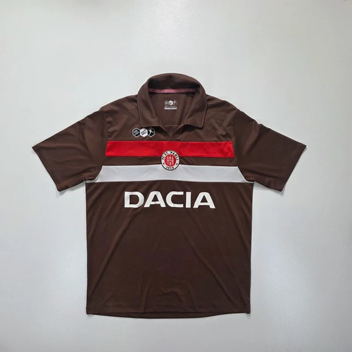 Pauli 2009 10 home - fc,