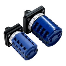 Motor Reversing Switch Single