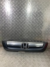 2008 HONDA ACCORD FRONT BUMPER GRILLE WITH BADGE #2