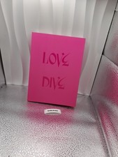 IVE 2nd Single Love Dive