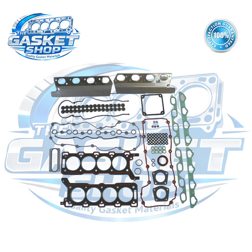 Head gasket set - set, jaguar