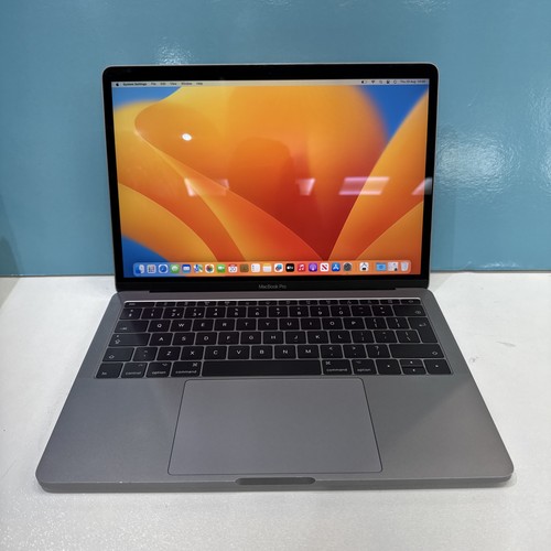 Apple macbook pro - pro, 2017