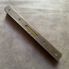 VINTAGE ANTIQUE 9" W. MARPLES