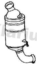 Approved Front Pipe & Catalyst