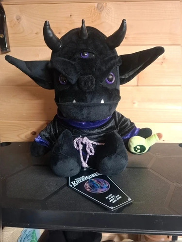 Killstar kreeptures sorcerer - killstar,