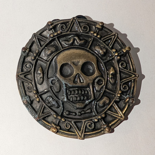 Disney pirates the - disney,
