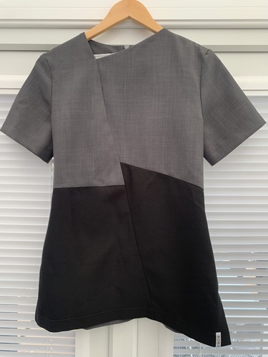 Florence roby black grey - /,