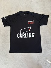 Men’s Carling T- Shirt size