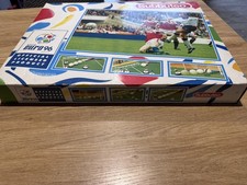 Subbuteo Euro 96’ Boxed Game