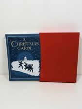 A Christmas Carol by Charles