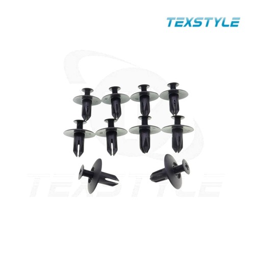 Texstyle tailgate - 15,