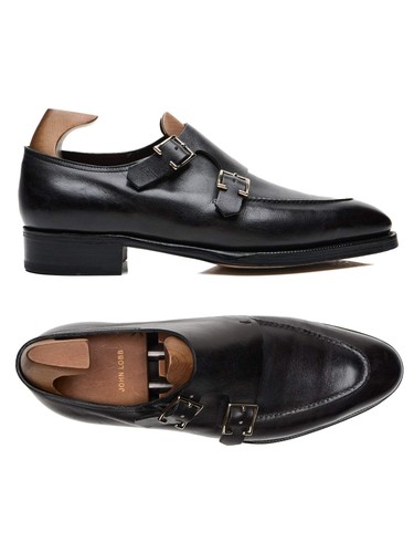 John lobb hayes black - lobb,