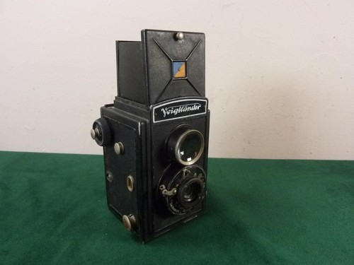 Vintage voigtlander brillant - voigtlander,