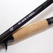 Daiwa 19 Black Label Cond/B+