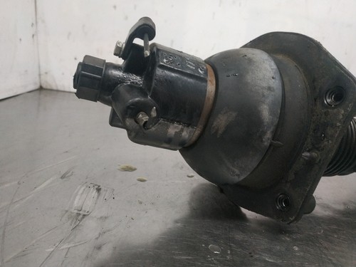 Front shock absorber - front,