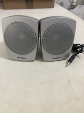 Two Goodmans Passive Speaker