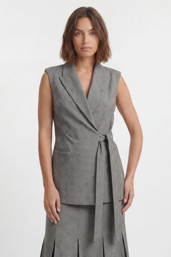 Karen millen blazer womens - blazer, km