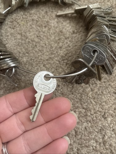Mrn classic keys - fs,