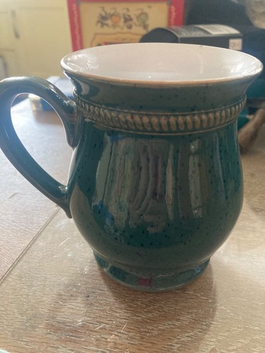 Denby solitaire craftsman - denby, mug
