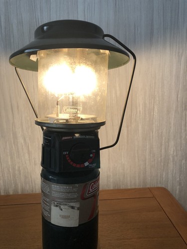 Coleman lantern 51548700 - , not