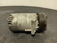 FORD FOCUS A/C Air Conditioning Compressor 2008-2011 2.0L G6DD 1745000