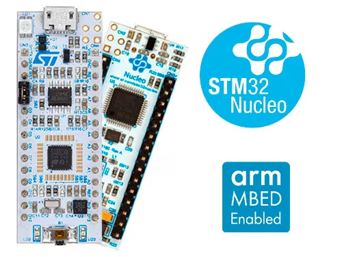 Stmicroelectronics mcu - stmicroelectronics,
